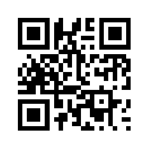 Oktgps.com QR code