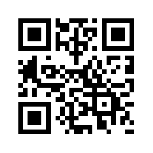 Okumc.org QR code