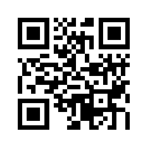 Okzholding.biz QR code