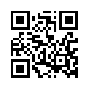 Olafbonke.com QR code