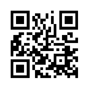 Olavhenrik.com QR code