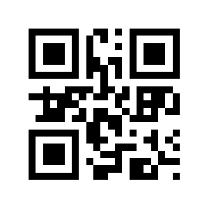 Olbia QR code