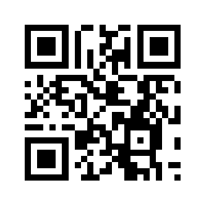 Old-friends.co QR code