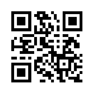 Oldbug.com QR code