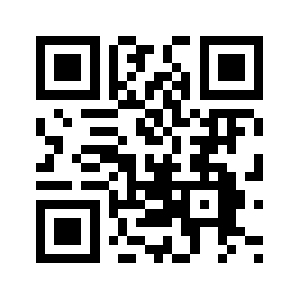 Oldcloth.org QR code