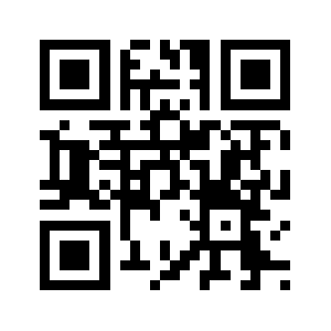 Oldholden.com QR code