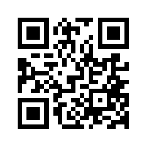 Oldmeadows.ca QR code