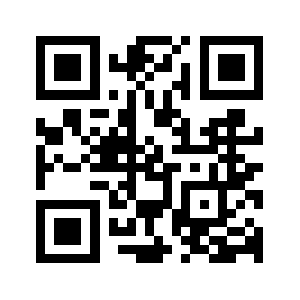 Oldniublog.com QR code