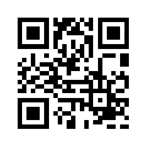 Oldways.org QR code