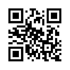 Oleane.com QR code