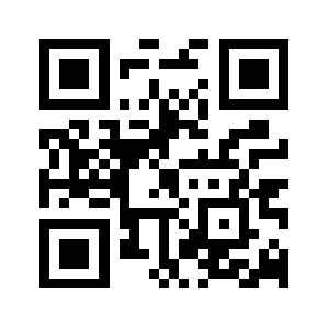 Oleassence.com QR code