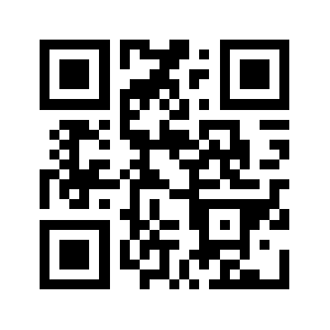 Olethu.com QR code