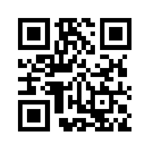 Olharbbt.com QR code