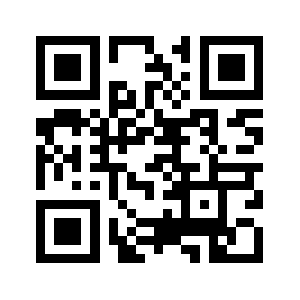 Olivepower.org QR code