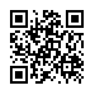 Oliverathlete.com QR code