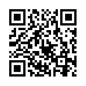 Oliviastewart.com QR code