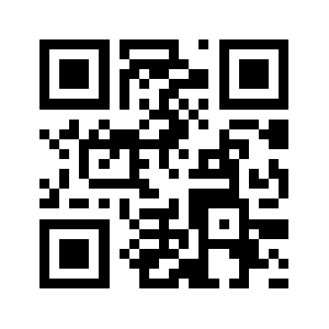 Ollieseats.com QR code