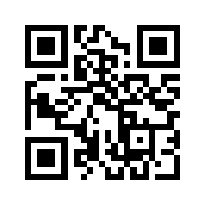 Ollieted.com QR code