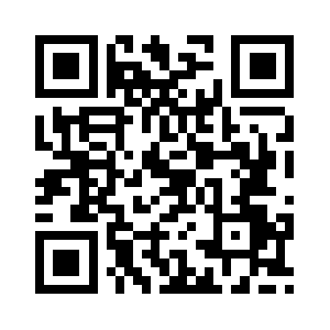 Ollyhathaway.com QR code