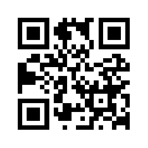 Olskoolg.com QR code