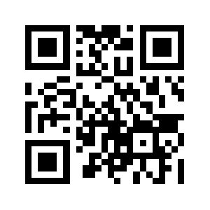 Olybane.com QR code