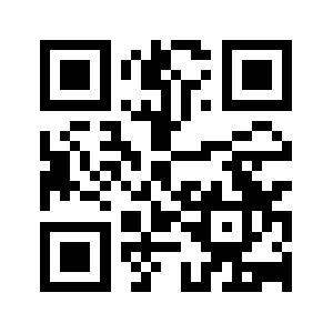 Olybazar.com QR code