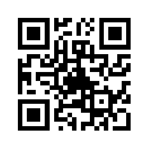 Om.expedia.com QR code