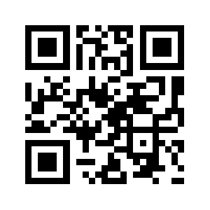 Omaeweb.com QR code