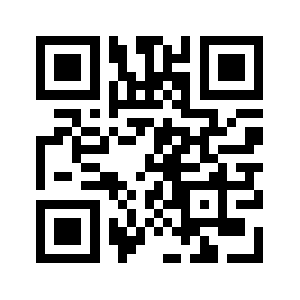 Omaggie.ca QR code