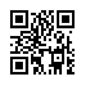 Omahakings.com QR code