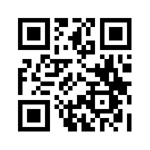 Omantv.com QR code