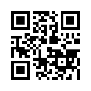 Omarhadri.me QR code