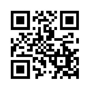 Omarleon.com QR code