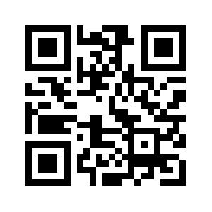 Omarybarra.com QR code