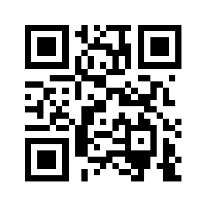 Omebahld.com QR code