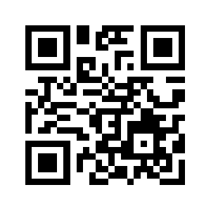 Omeda.com QR code