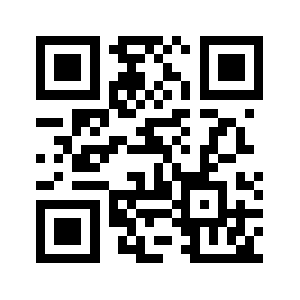 Omega.page QR code