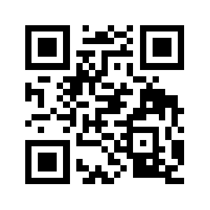 Omegabrain.net QR code