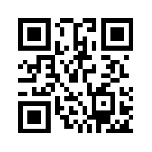 Omegabrake.com QR code