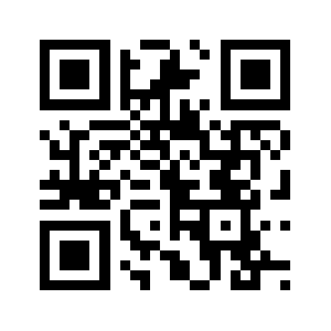 Omegahat.org QR code