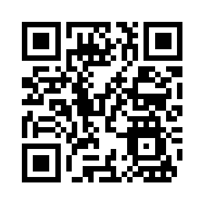 Omegainfusionshots.com QR code