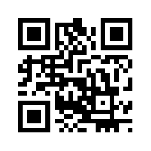 Omegapk.com QR code