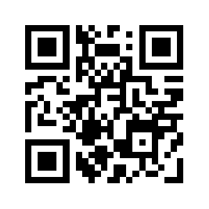 Omgbats.com QR code
