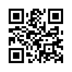 Omgiceland.com QR code