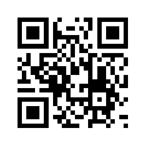 Omgimcute.com QR code