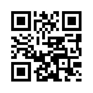 Omgitsfame.com QR code