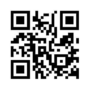 Omgitstime.com QR code