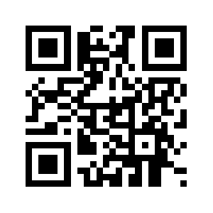 Omhomo34.info QR code