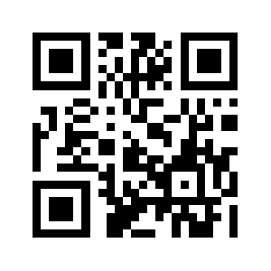 Omhty.com QR code