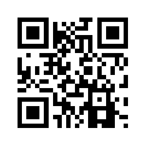 Omicancer.info QR code